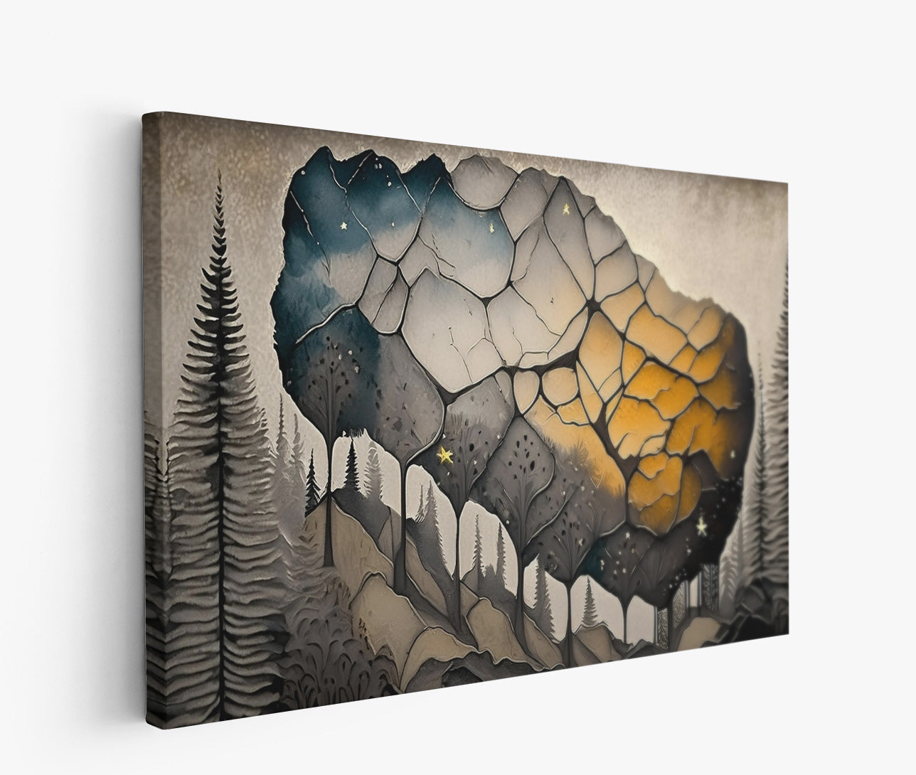 Whispers In The Trees