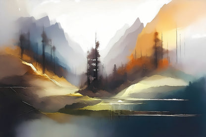Whispers Of The Calm