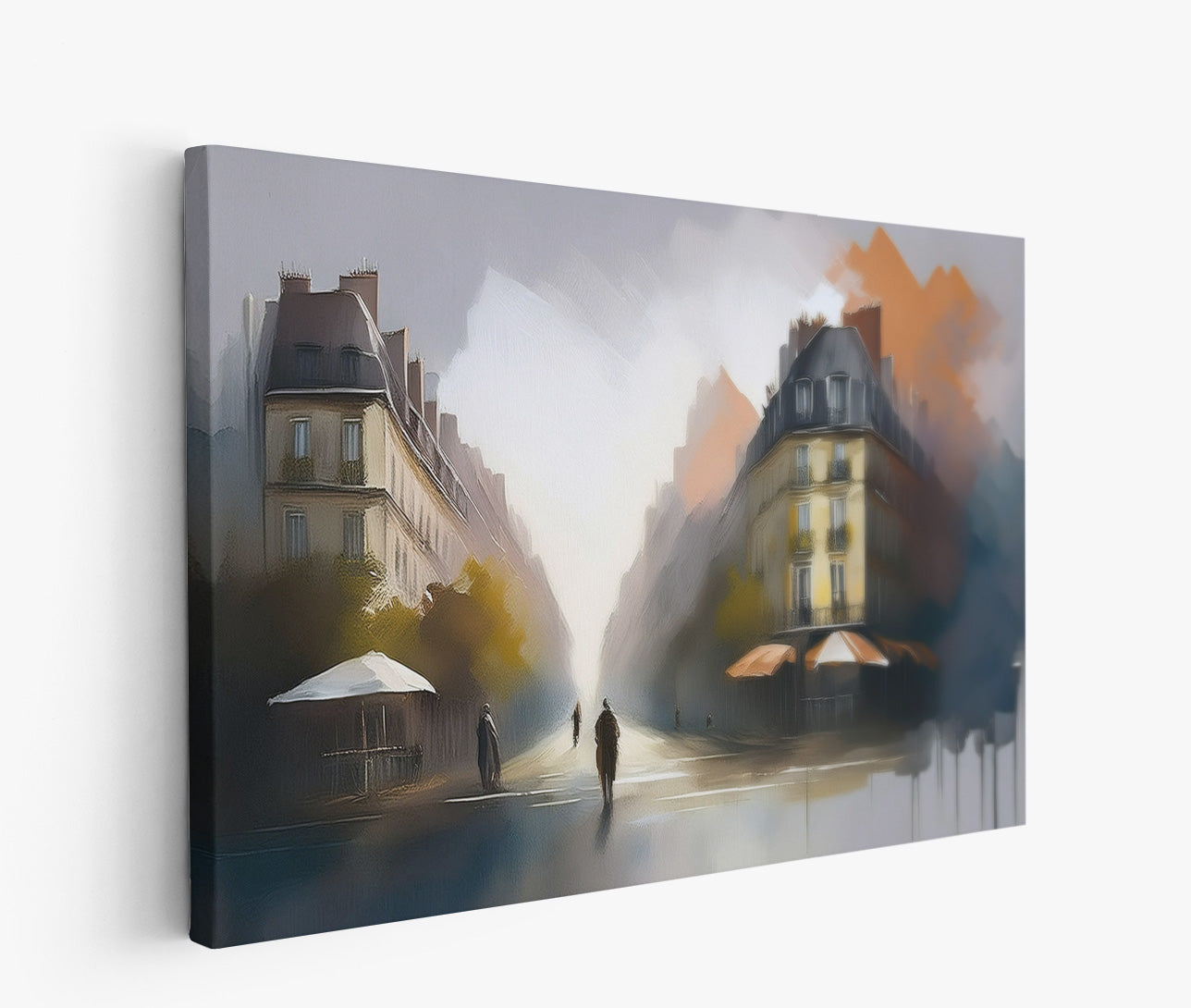 Whispers Of Paris