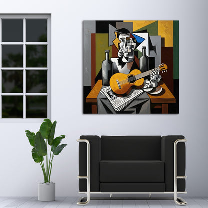 Sonata For A Tabletop