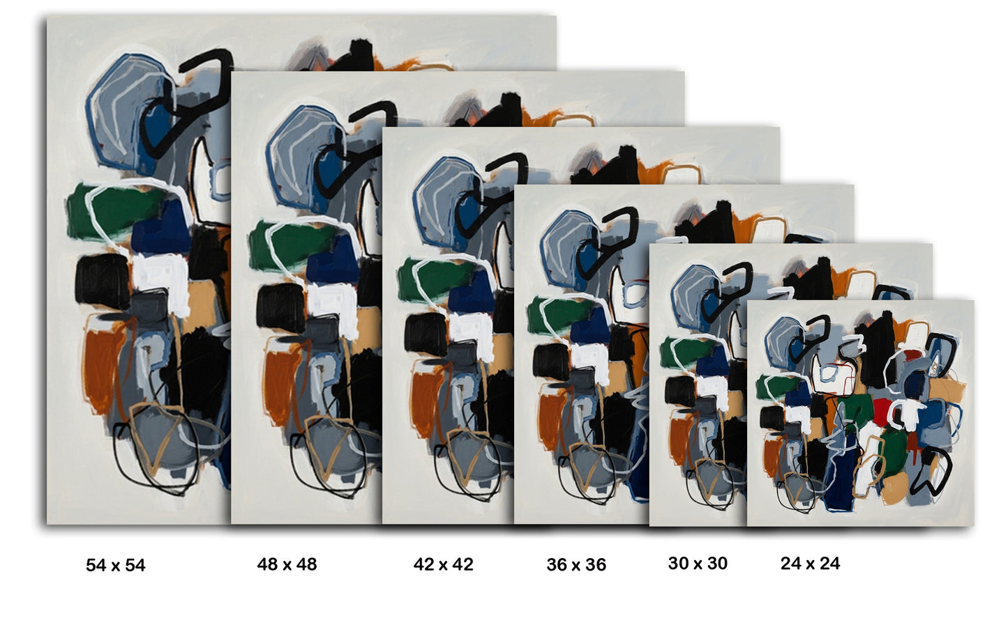 Suspended Rhythm