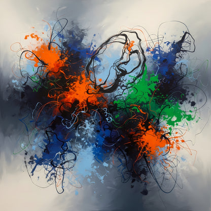 Synaptic Storm