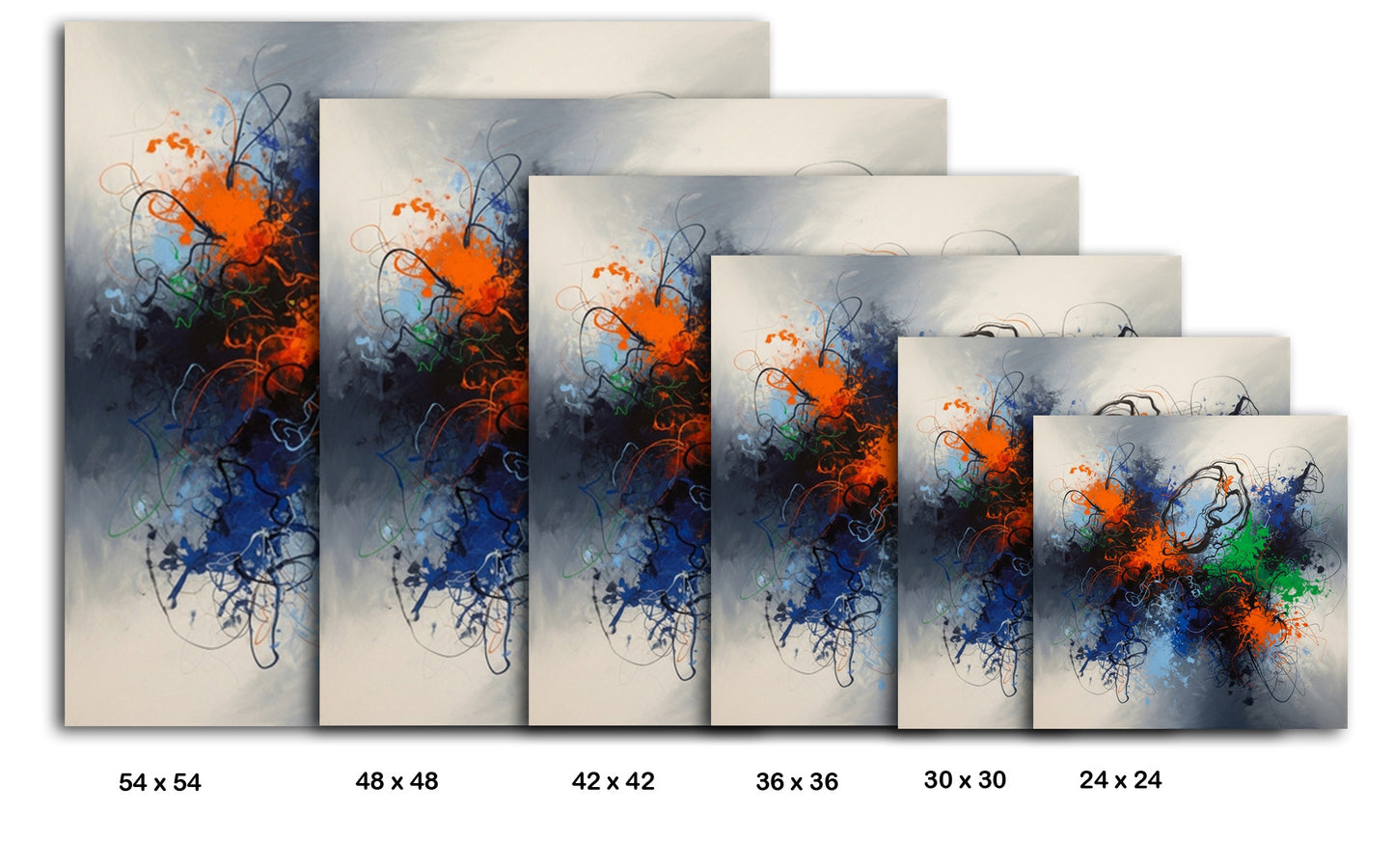 Synaptic Storm