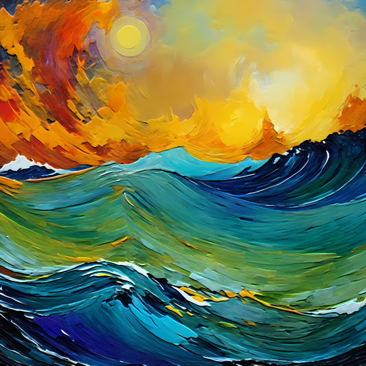Tempest Horizon