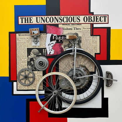 The Unconscious Object I
