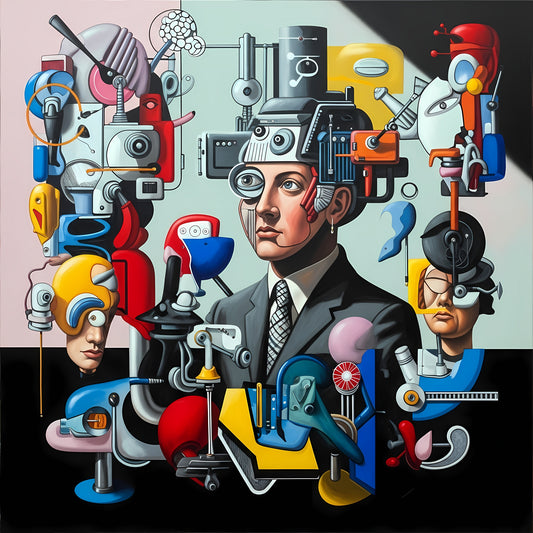 Weird Science