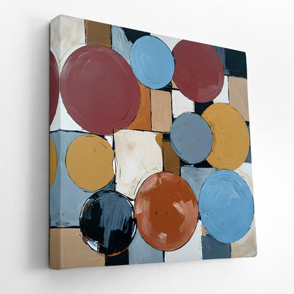 Circular Logic I