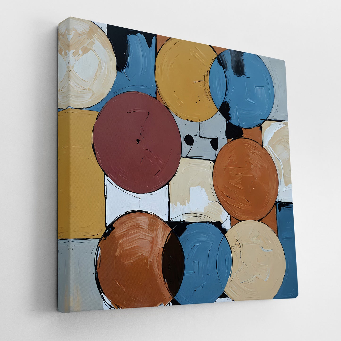 Circular Logic II