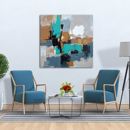 Echoes In Pastel