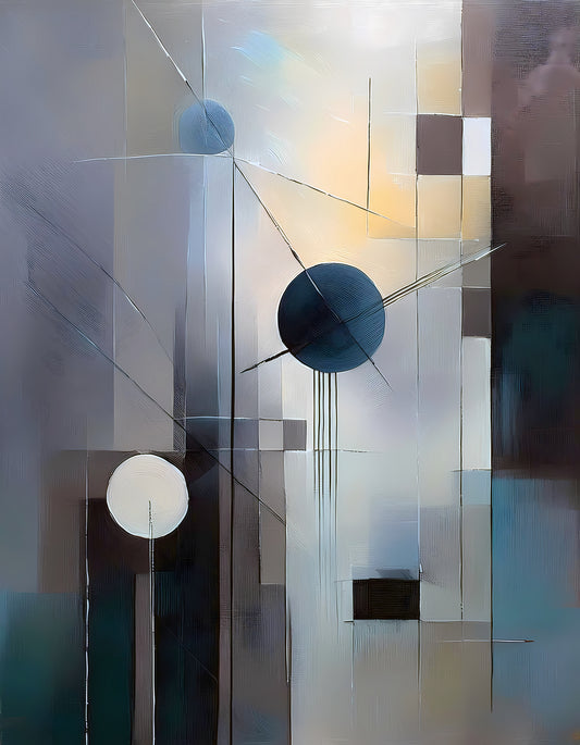 Intersecting Horizons