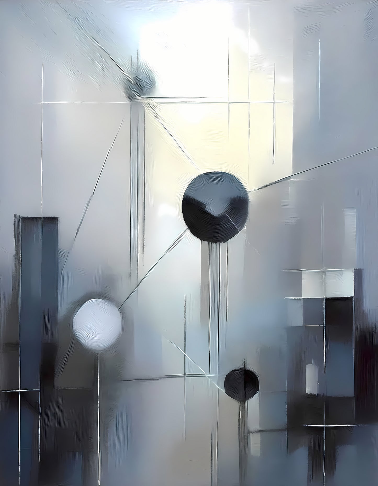 Symmetry Of Silence