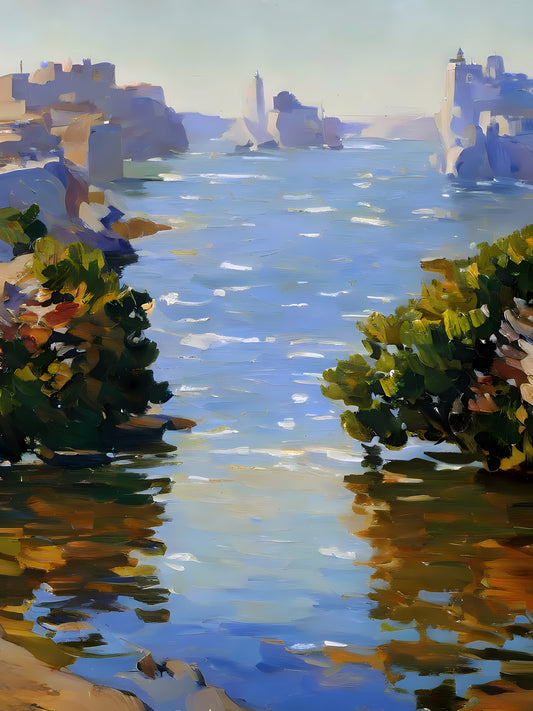 Coastal Waters