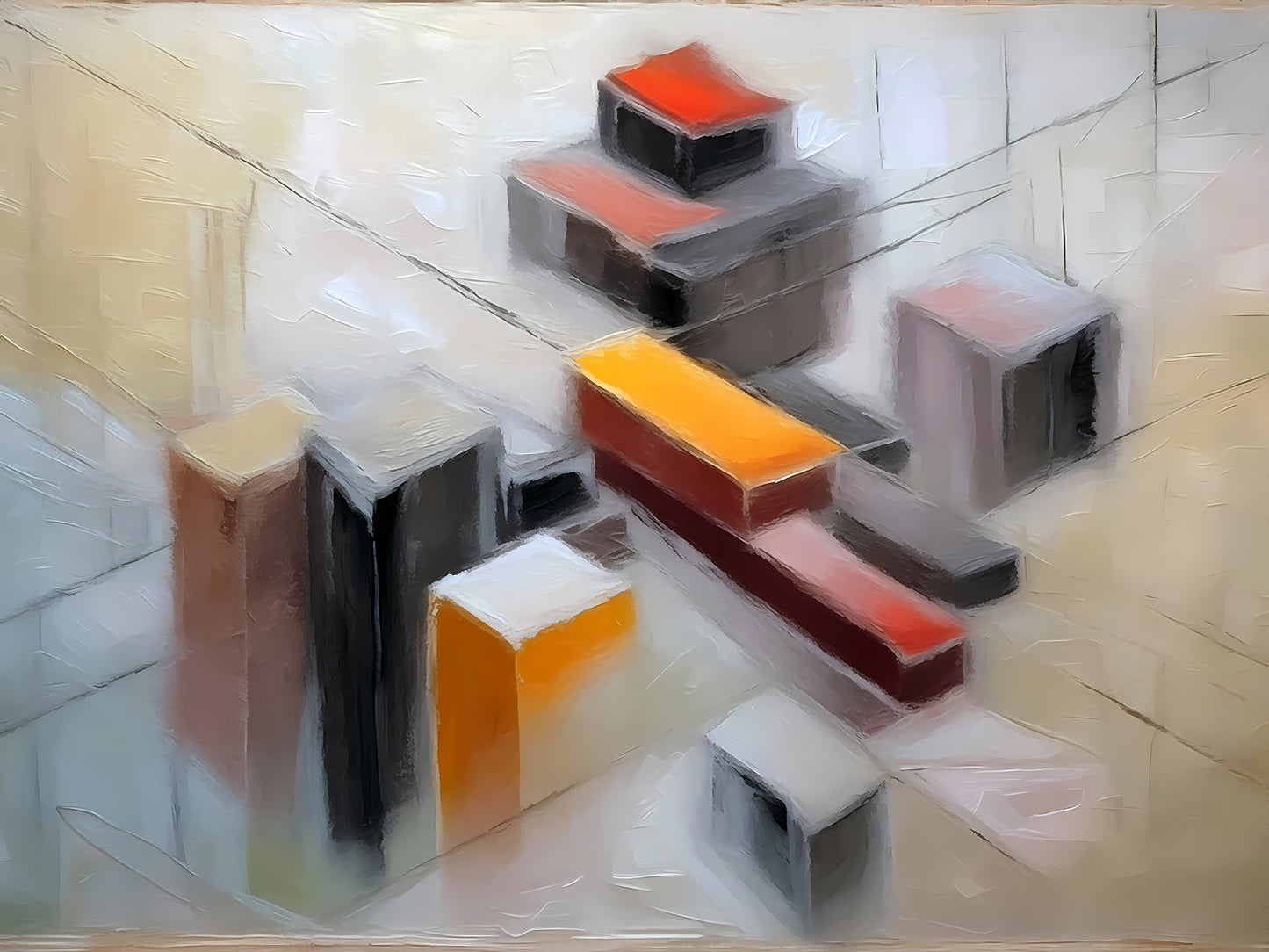 Abstract Construction