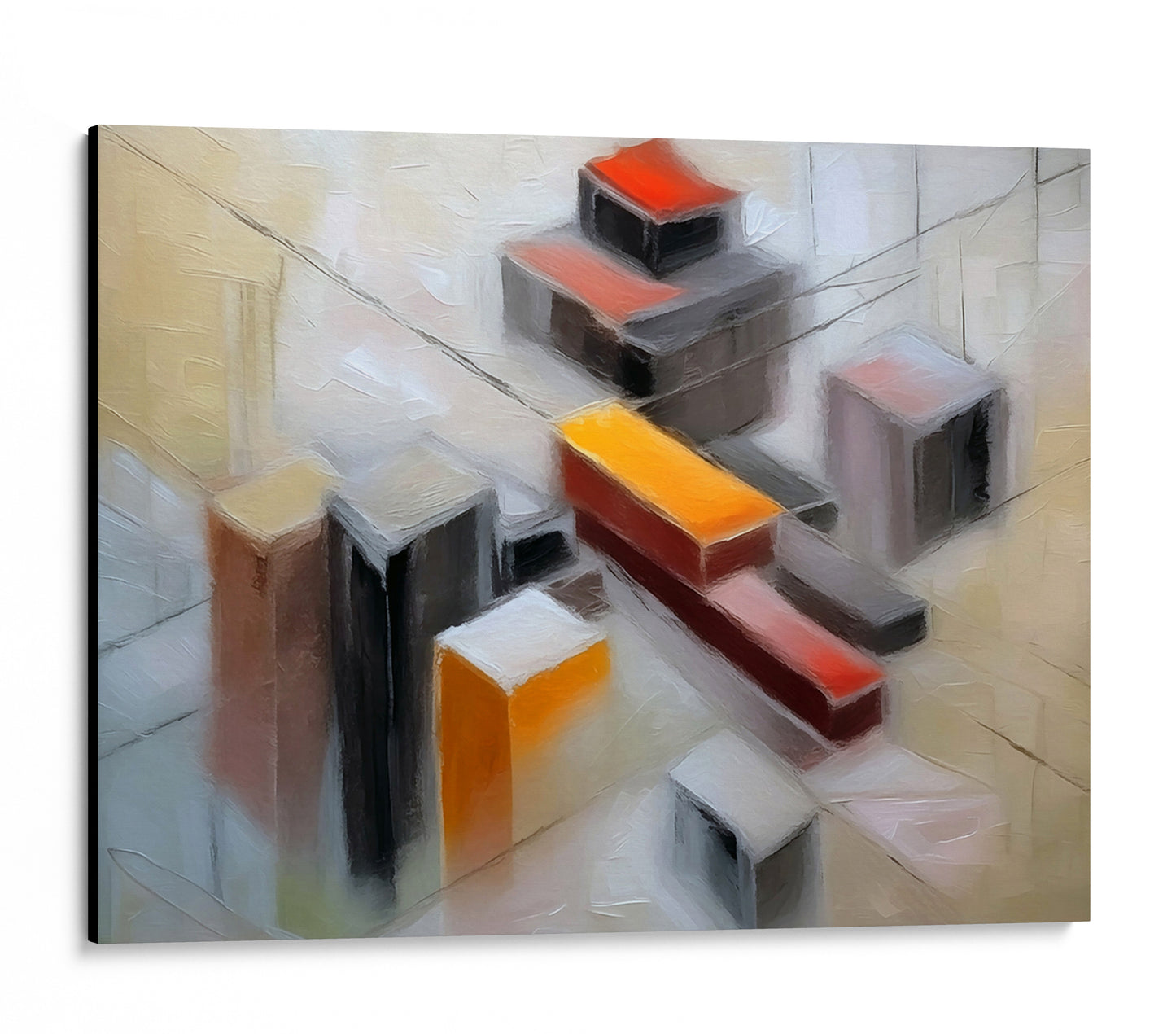 Abstract Construction