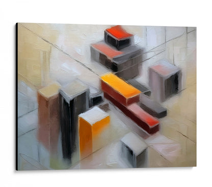 Abstract Construction