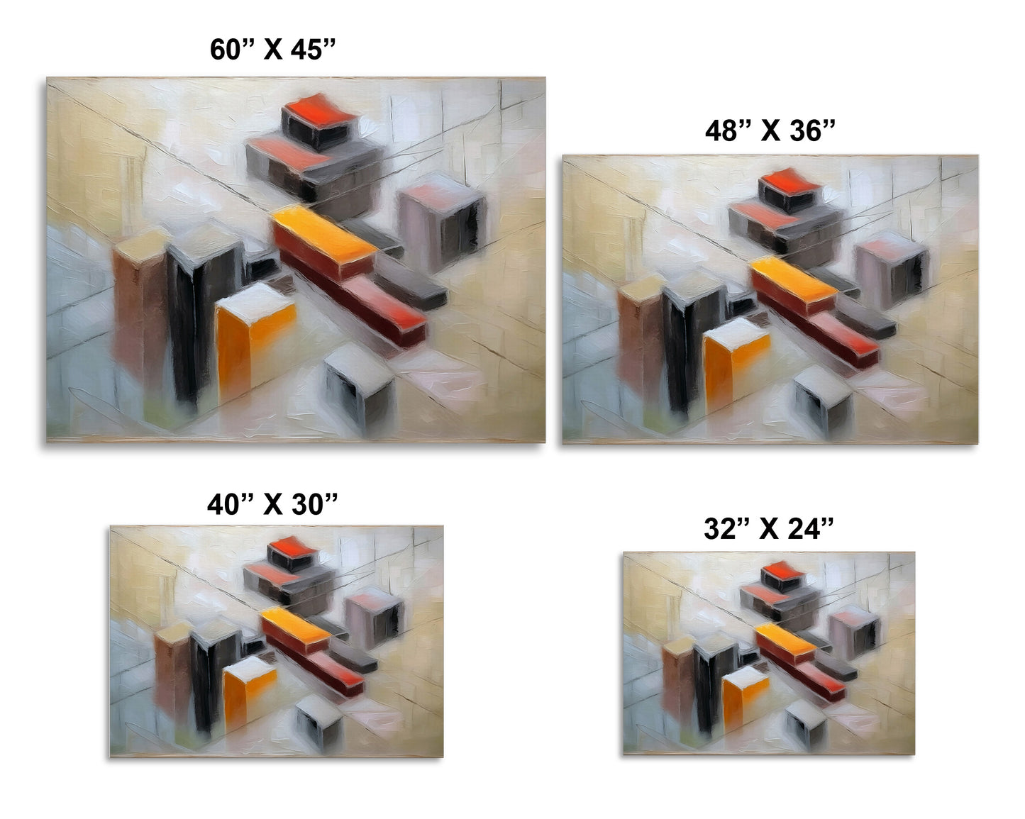 Abstract Construction