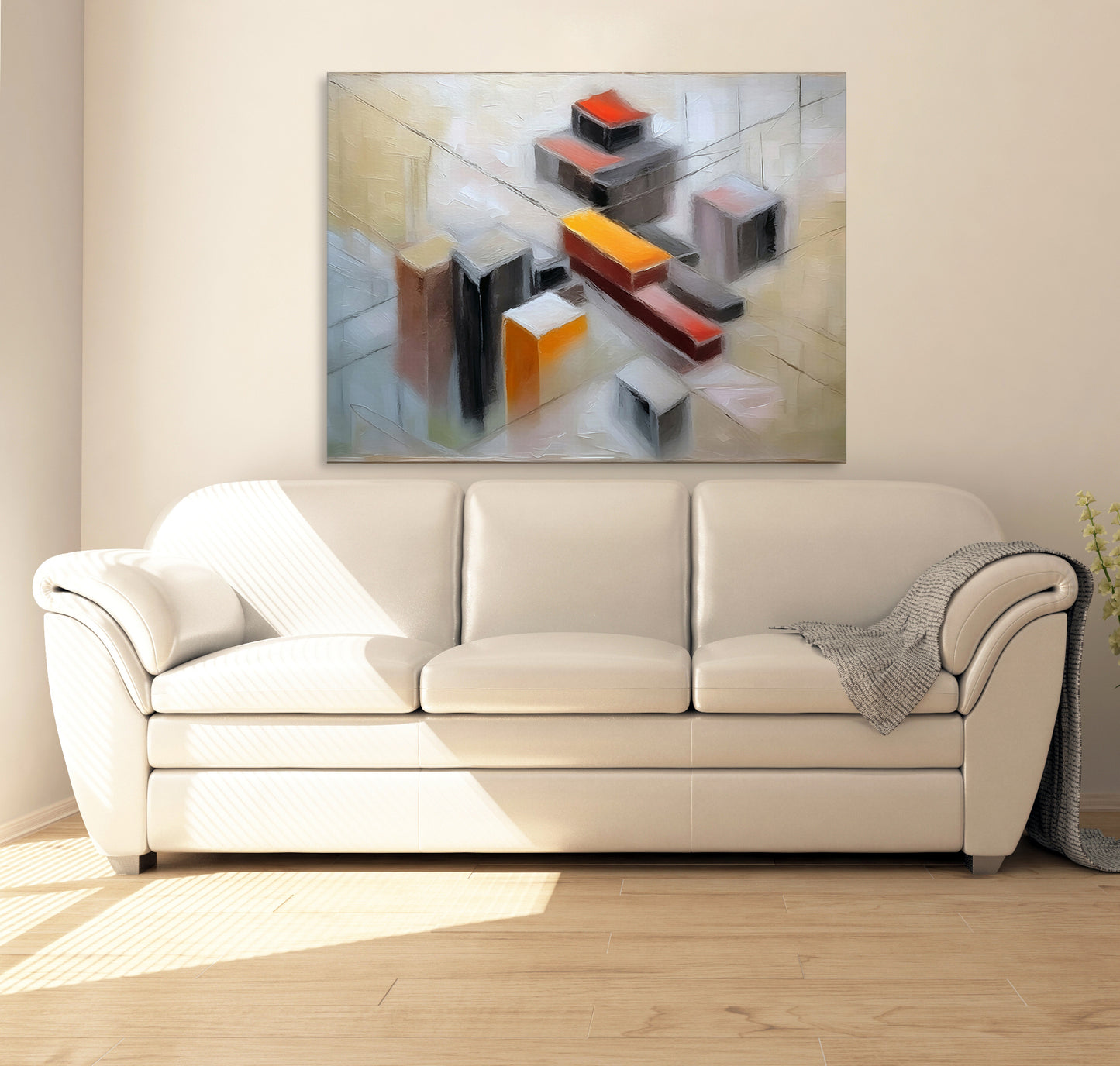 Abstract Construction