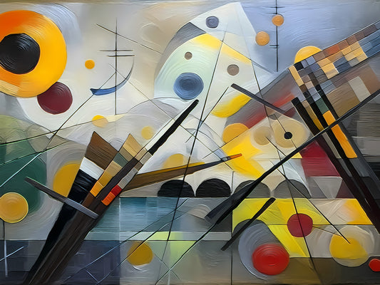 Abstract Depth
