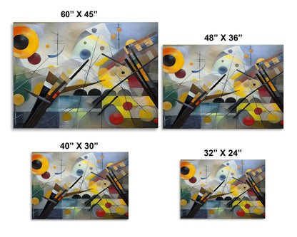 Abstract Depth