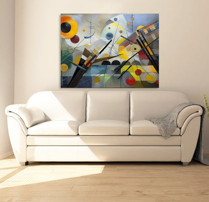 Abstract Depth