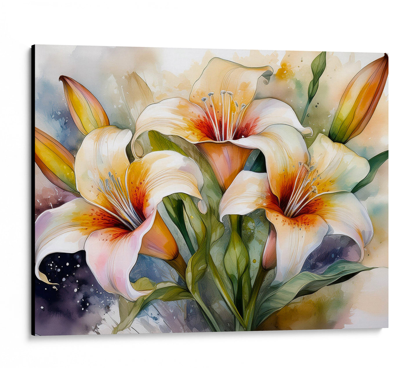 Calle Lily Garden