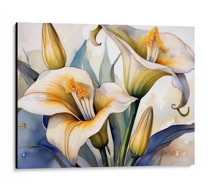 Calle Lily Summer Bloom