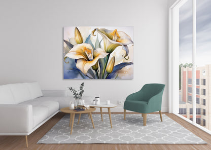 Calle Lily Summer Bloom