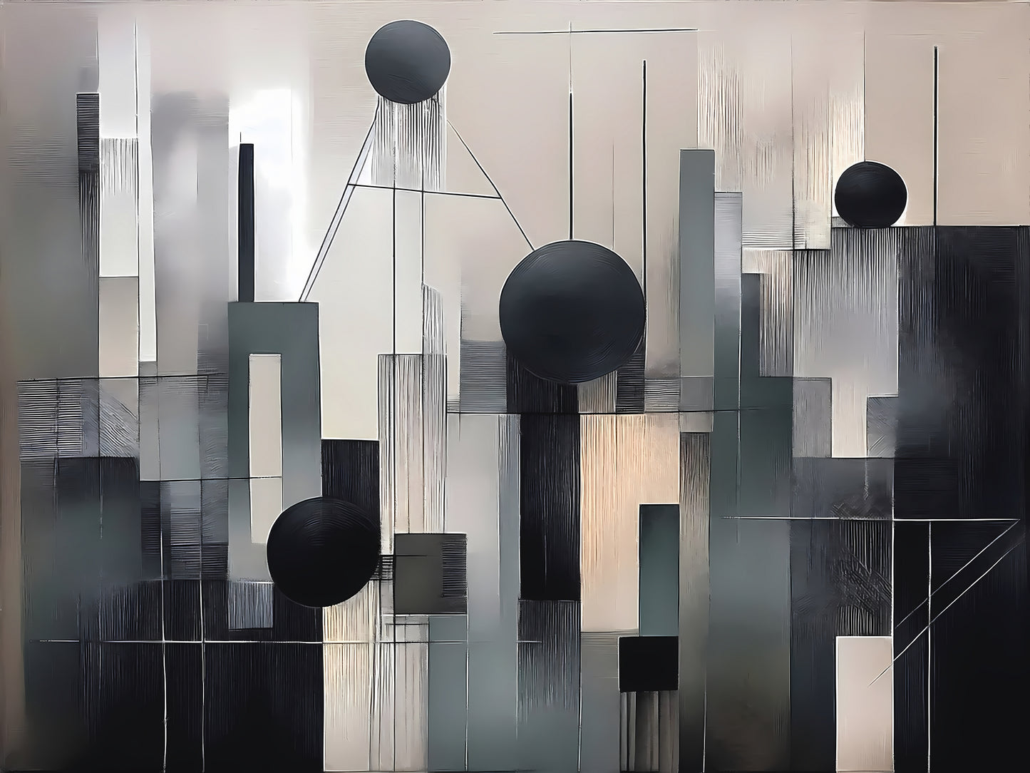 Geometric Ascension