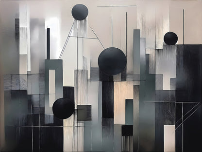 Geometric Ascension