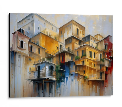 High Rent District
