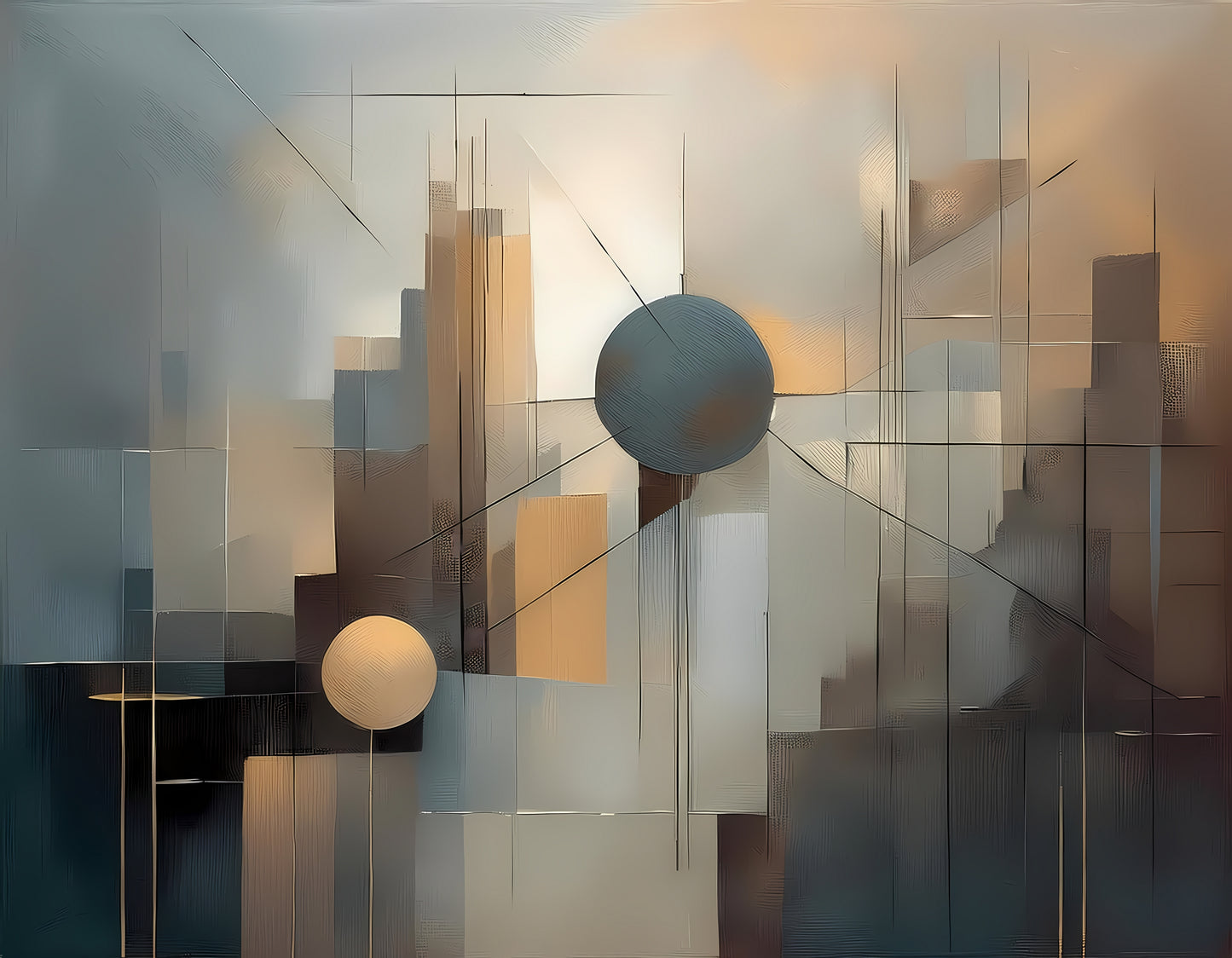 Industrial Harmony