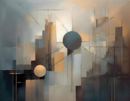Industrial Harmony