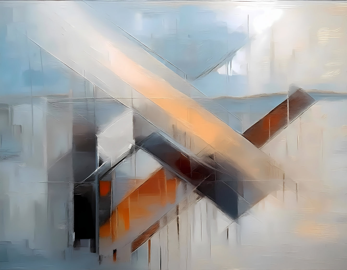 Intersecting Visions