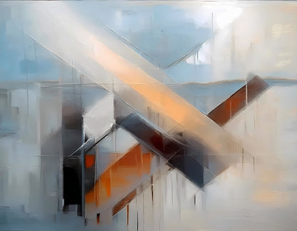 Intersecting Visions