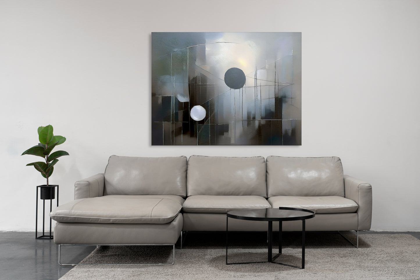 Lunar Balance