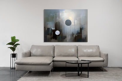 Lunar Balance