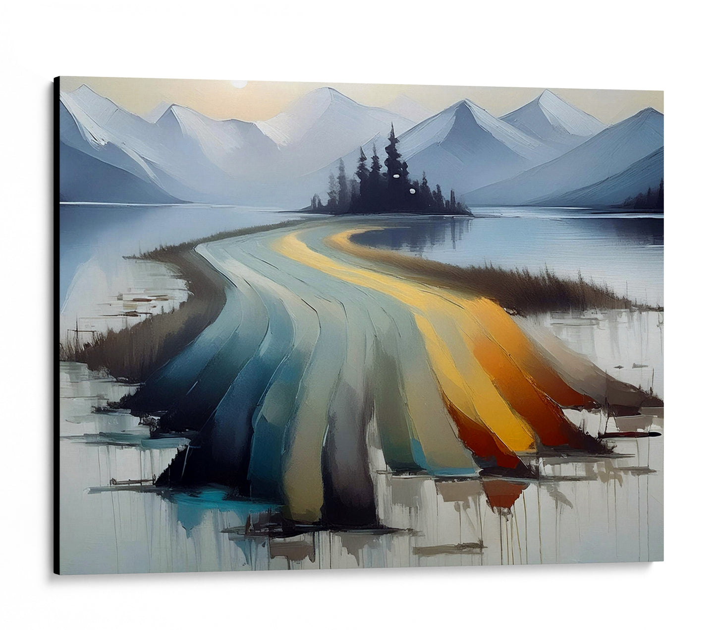 Pine Road