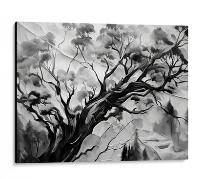 Shadow Of The Forest