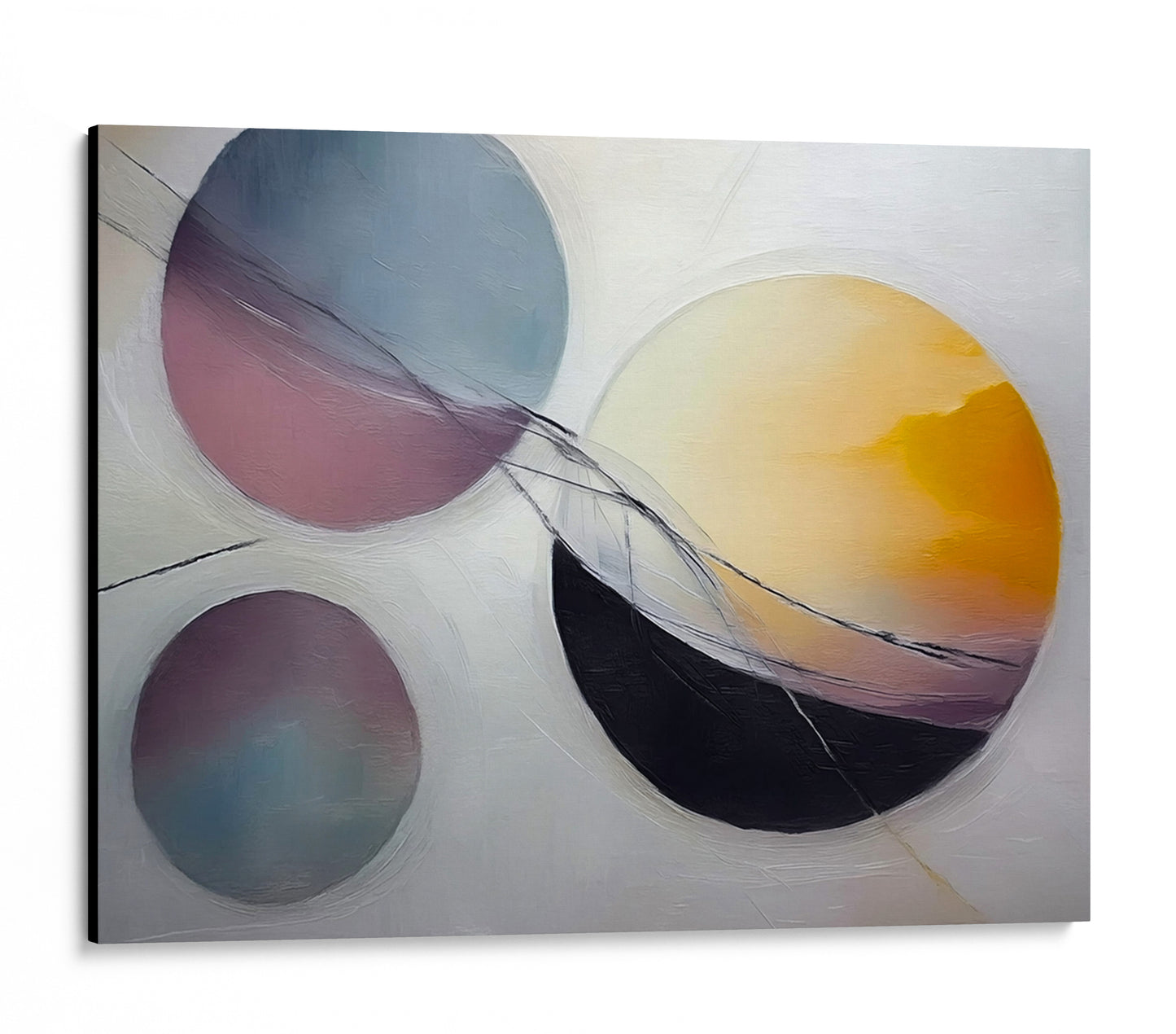 Spheres Of Influence