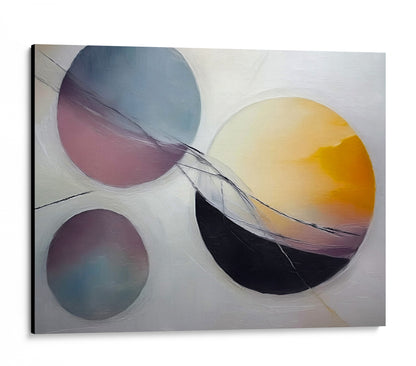 Spheres Of Influence