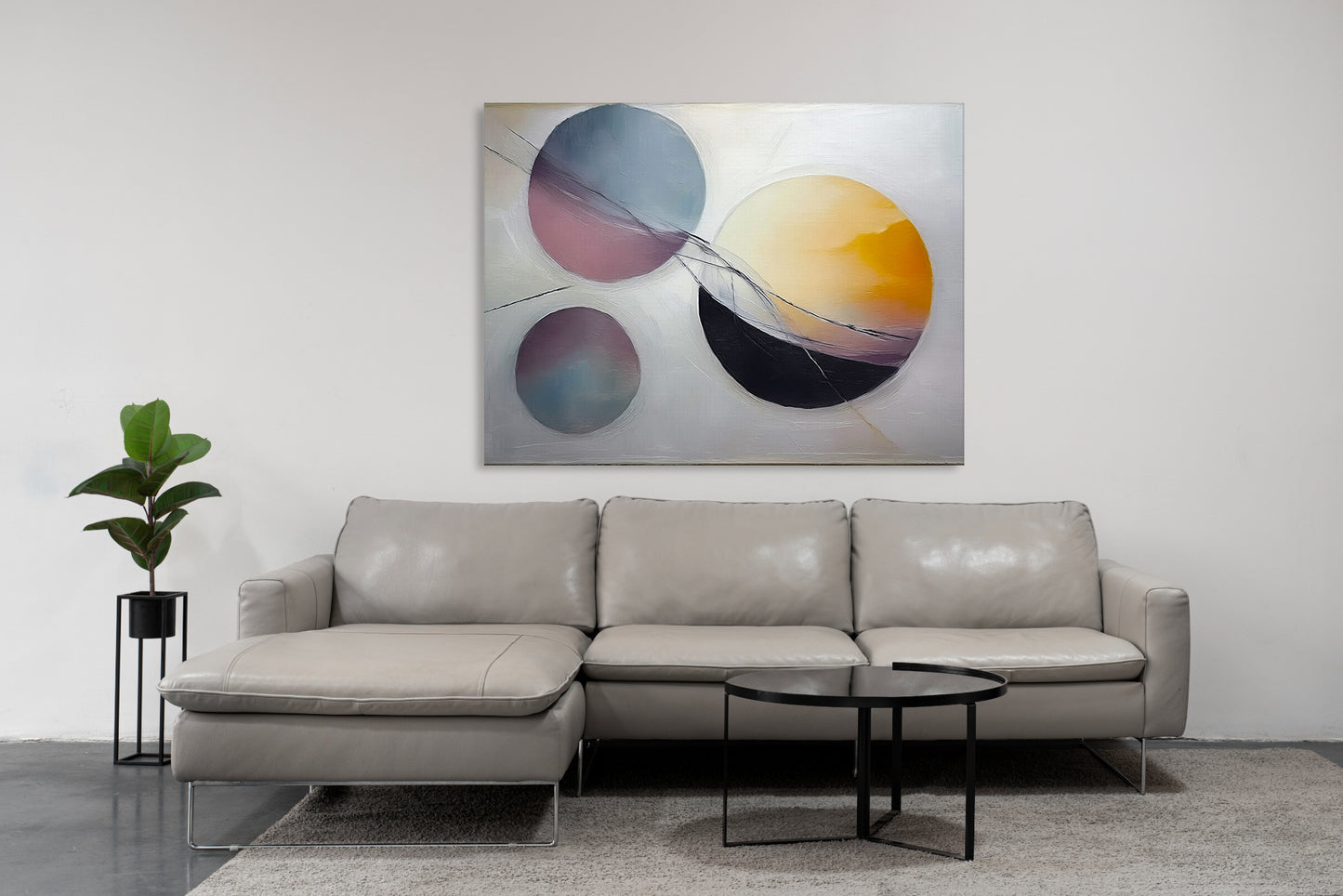 Spheres Of Influence
