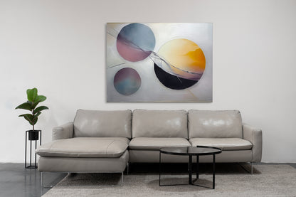 Spheres Of Influence