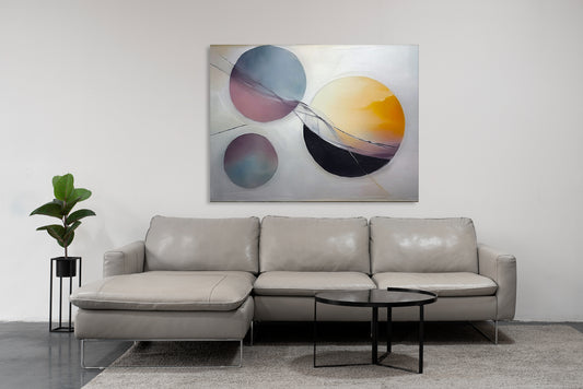 Spheres Of Influence