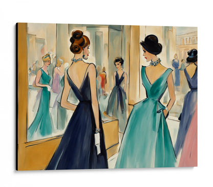 Through The Designers Window
