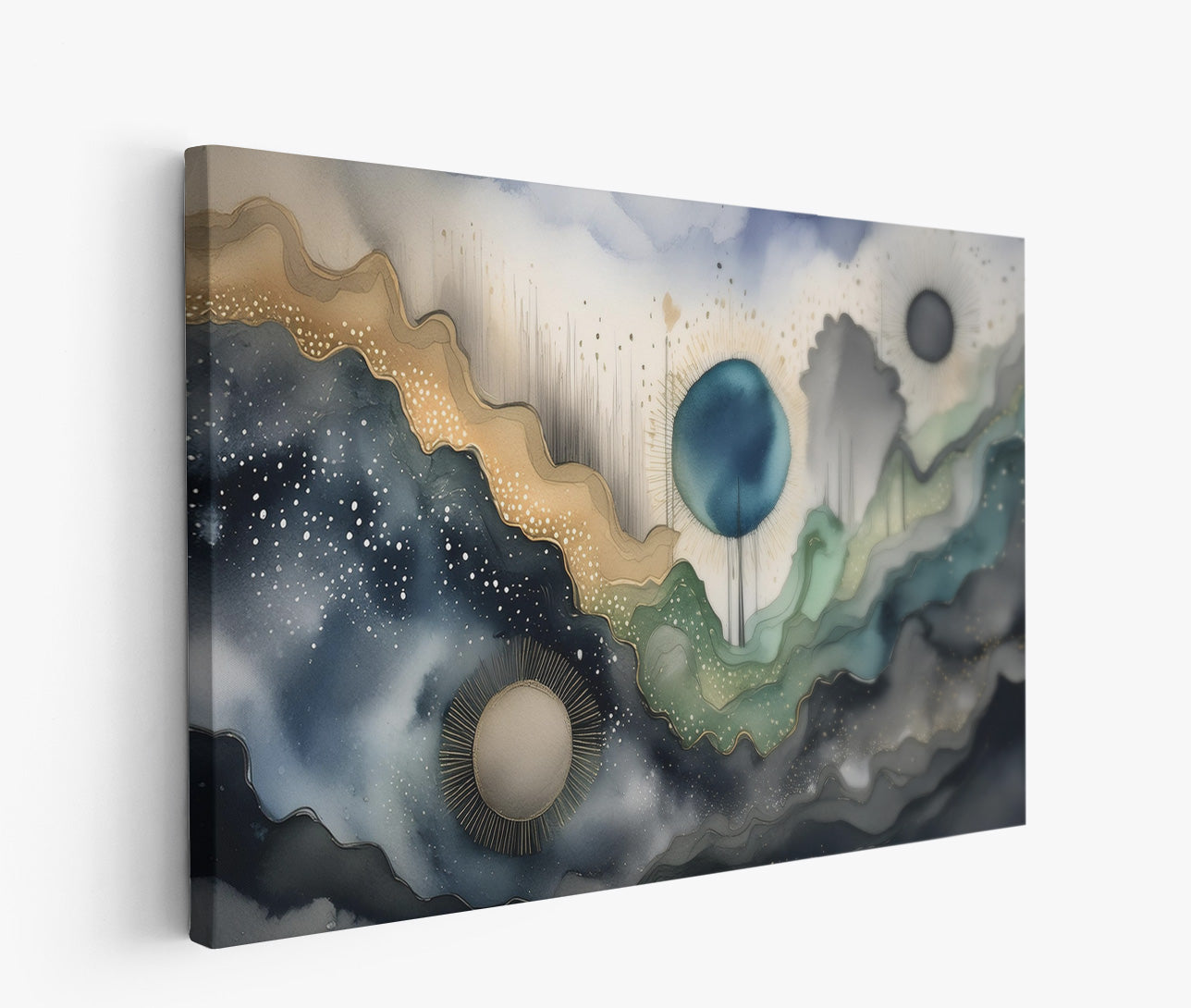 Celestial Drift