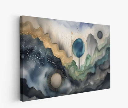 Celestial Drift