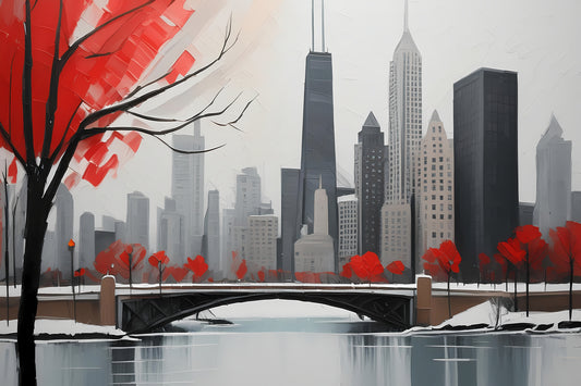 Crimson Chicago
