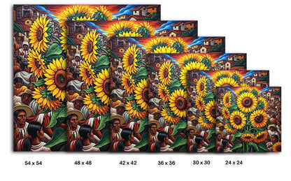 Seeds Of Unity