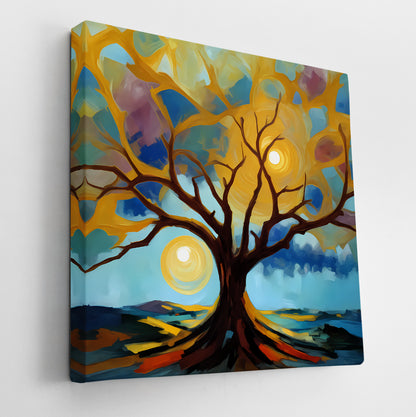 Tree Of Light