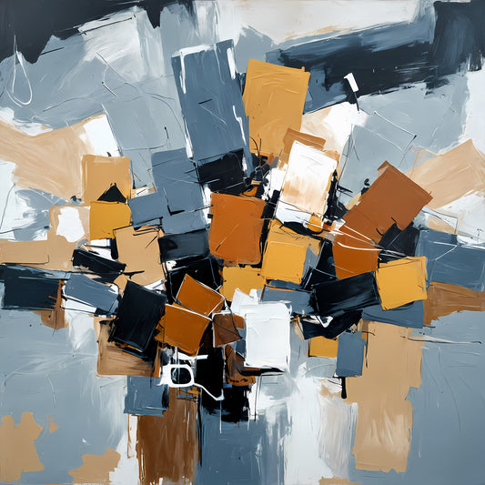 Compositional Drift I